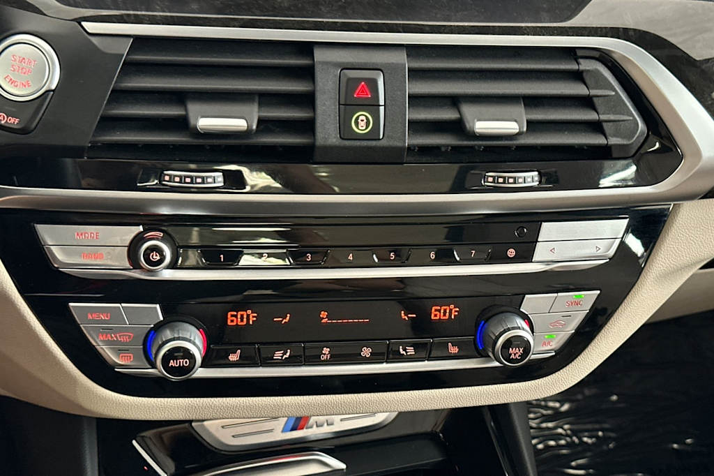 Thumbnail: 2020 BMW X3 - 25