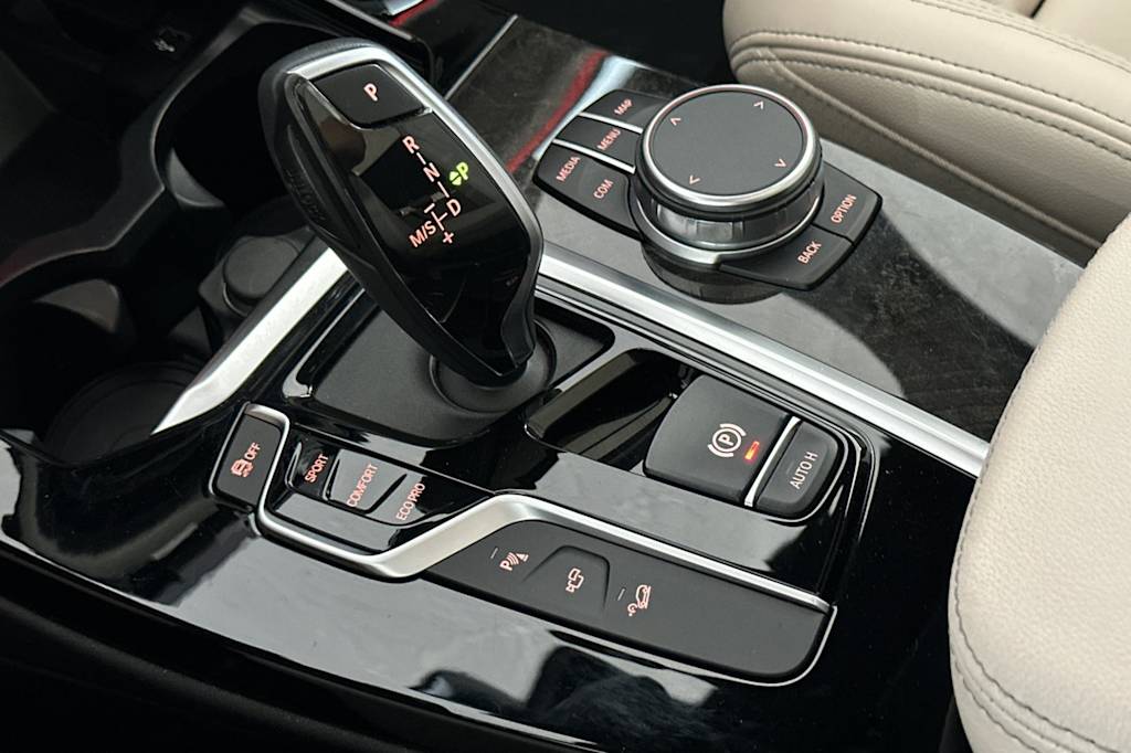 Thumbnail: 2020 BMW X3 - 13