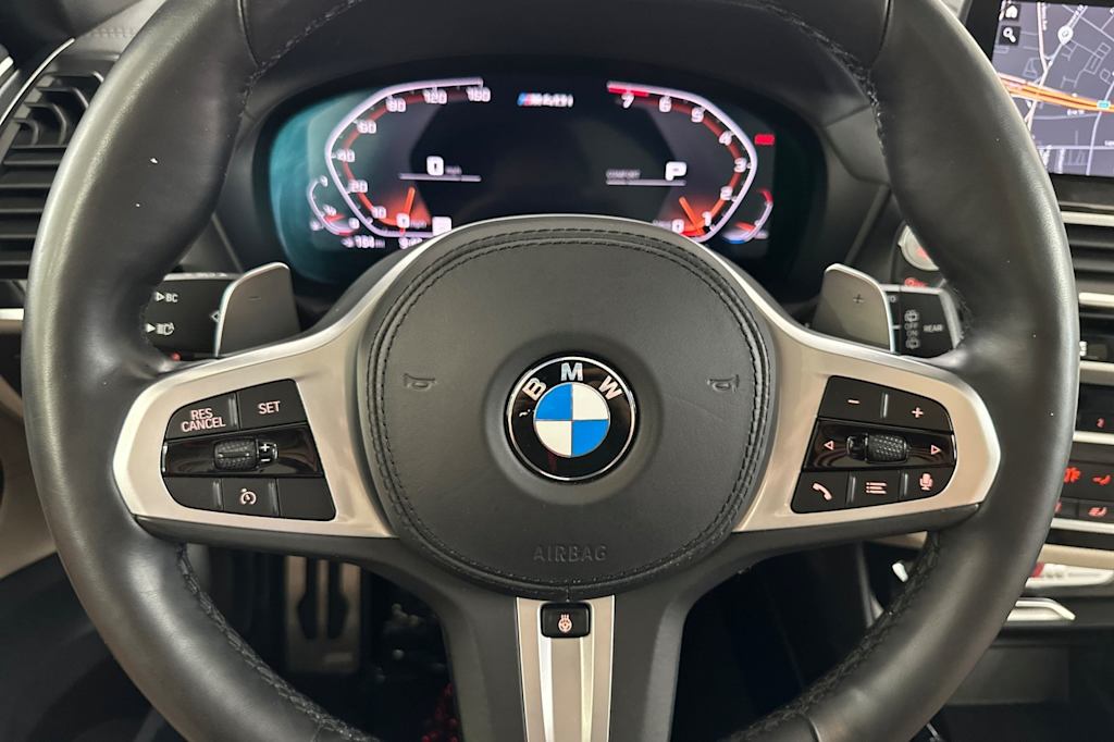 Thumbnail: 2020 BMW X3 - 27
