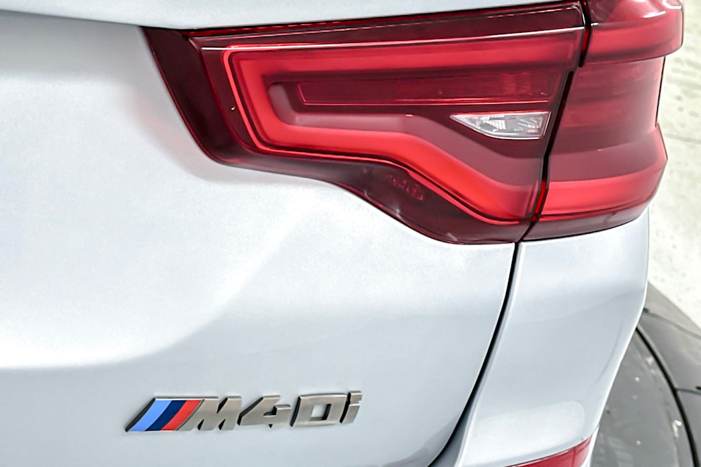 Thumbnail: 2020 BMW X3 - 28