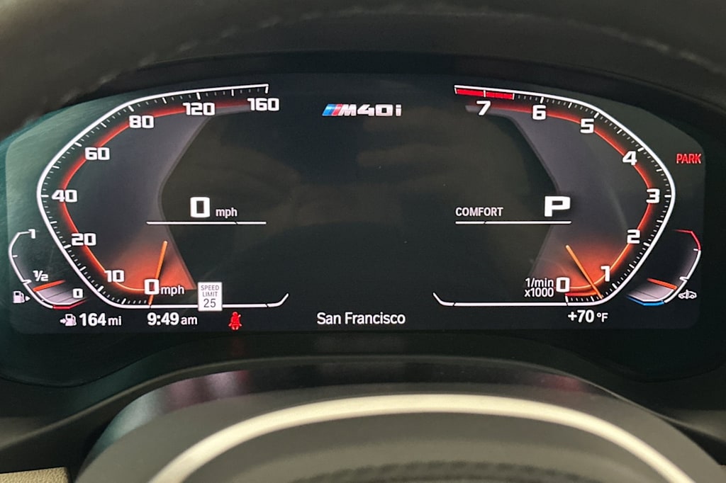 Thumbnail: 2020 BMW X3 - 14