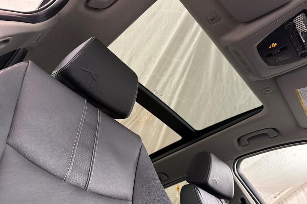 Thumbnail: 2017 BMW X3 - 23