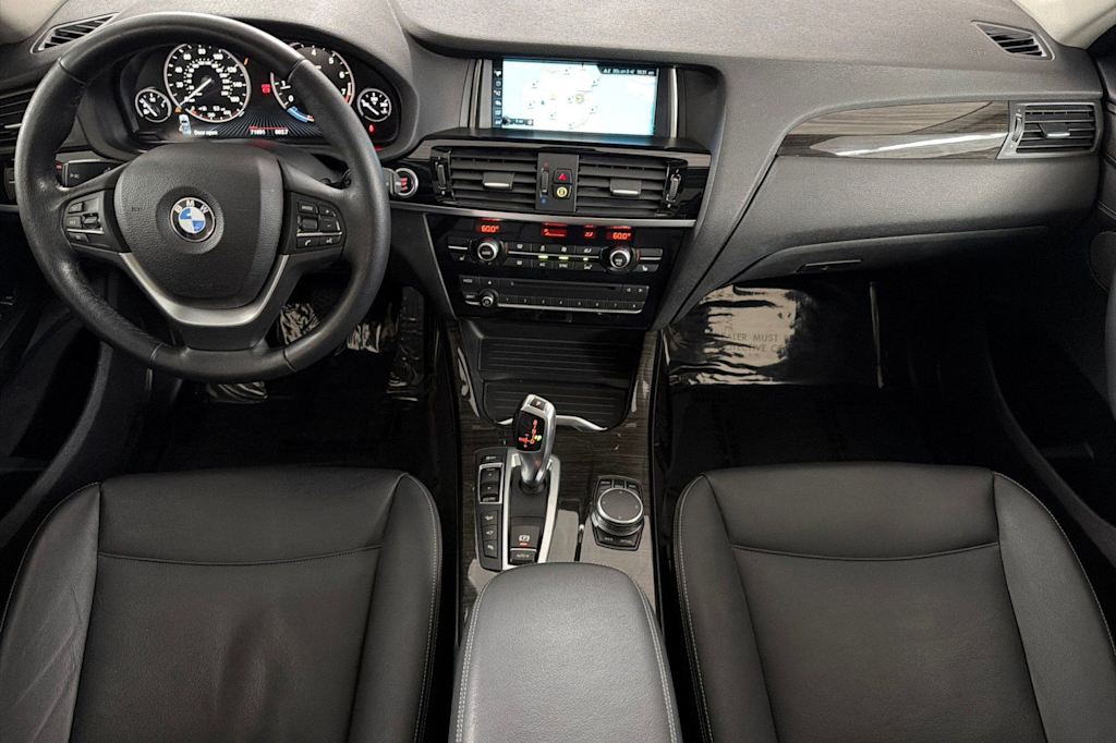 Thumbnail: 2017 BMW X3 - 2