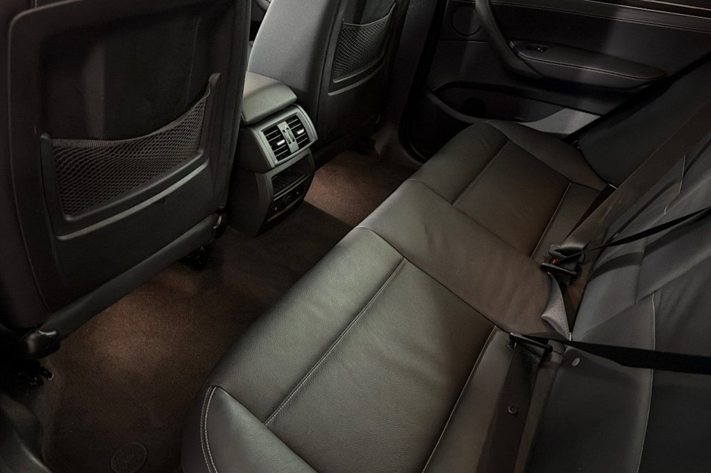 Thumbnail: 2017 BMW X3 - 10
