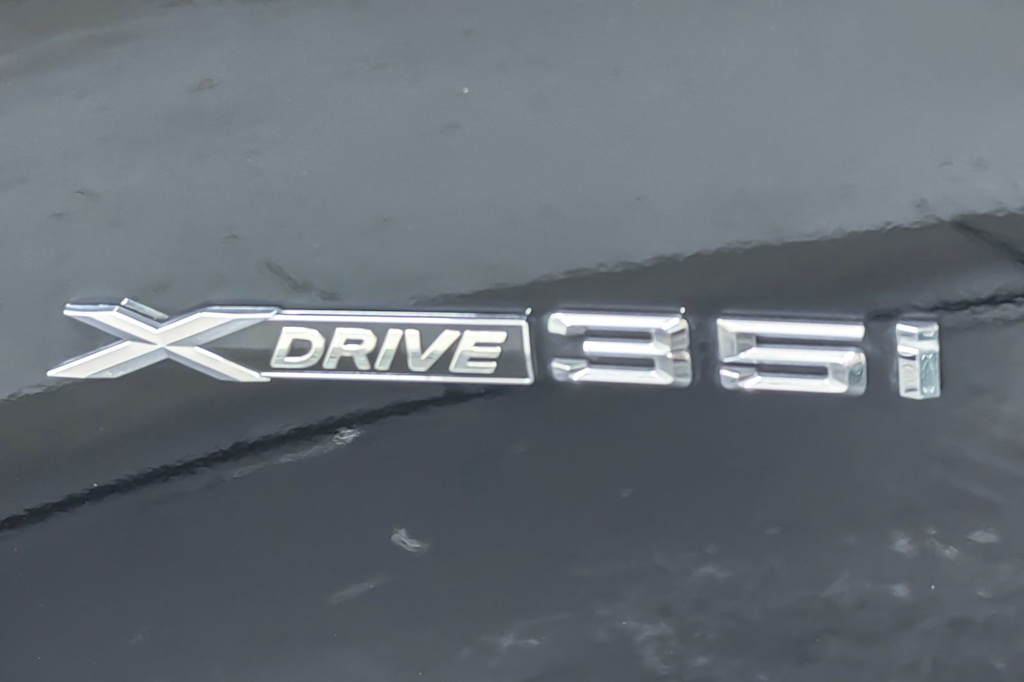 Thumbnail: 2017 BMW X3 - 7