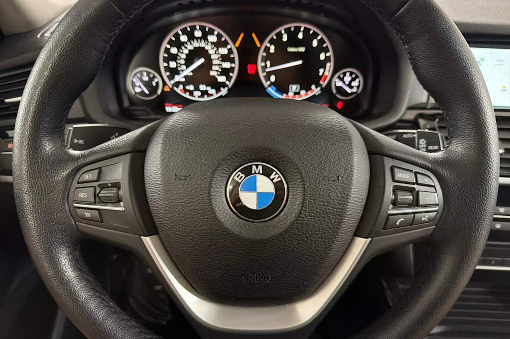 Thumbnail: 2017 BMW X3 - 28