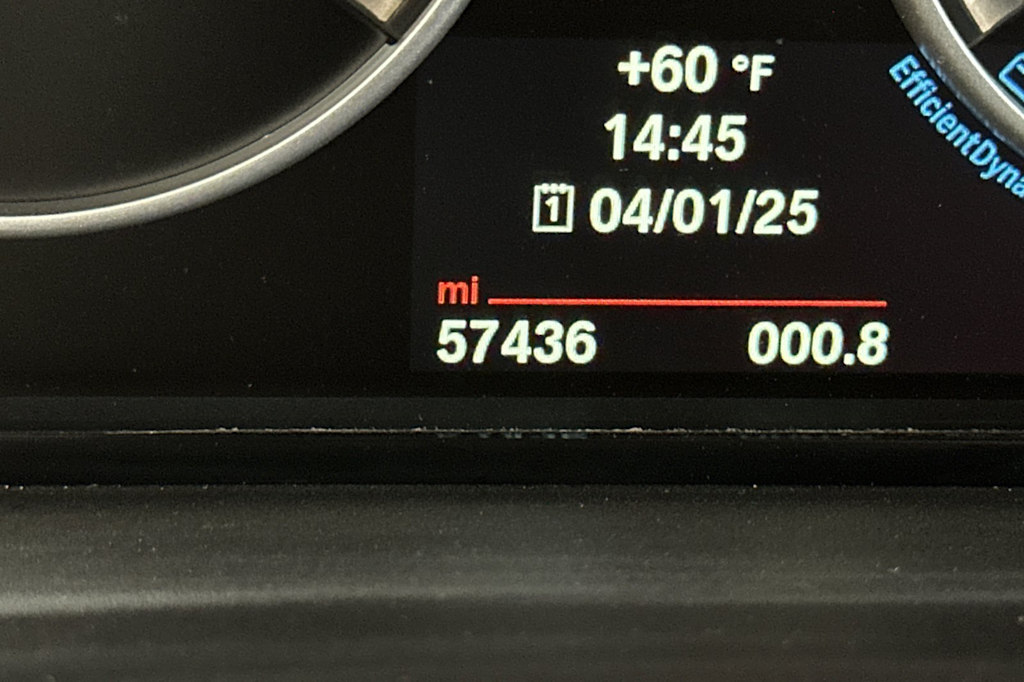 2014 BMW X3 xDrive28i 29
