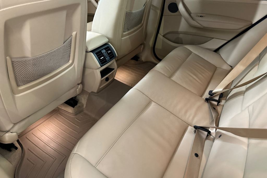 Thumbnail: 2016 BMW X3 - 11