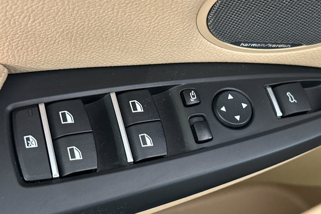 Thumbnail: 2016 BMW X3 - 22