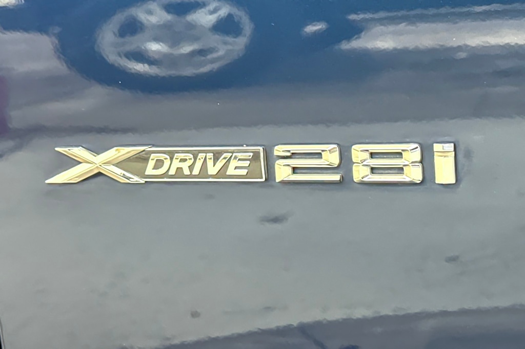 Thumbnail: 2016 BMW X3 - 7