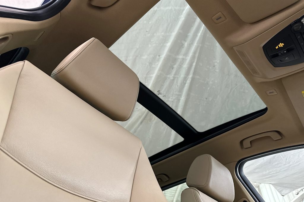 Thumbnail: 2016 BMW X3 - 23