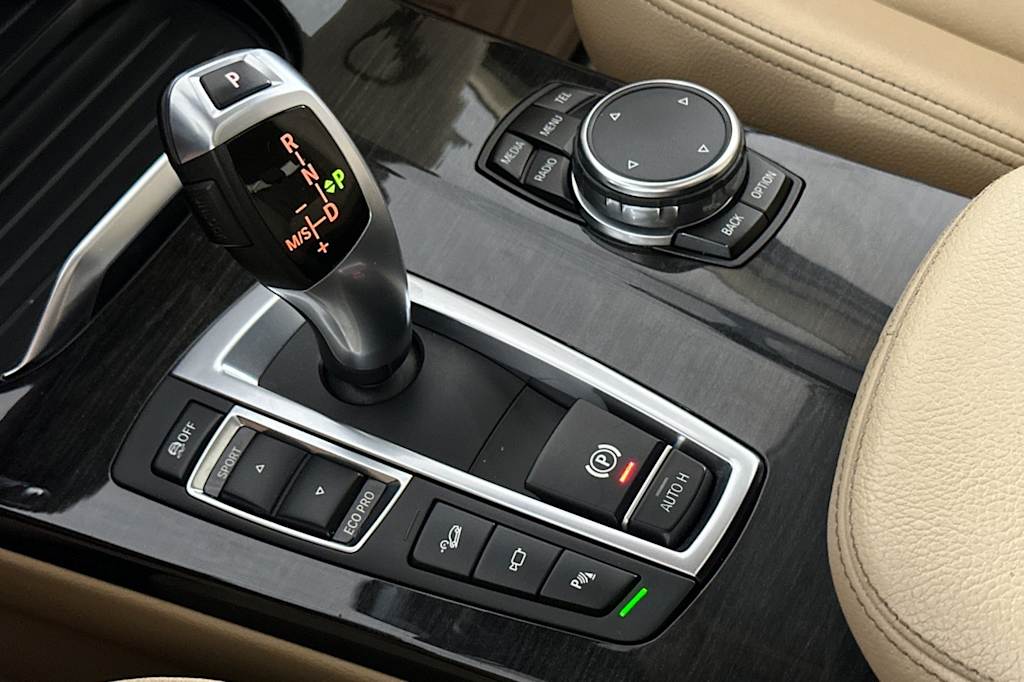Thumbnail: 2016 BMW X3 - 14