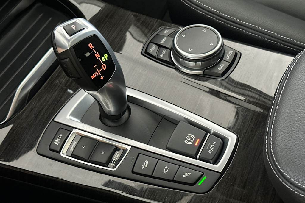 Thumbnail: 2015 BMW X3 - 14