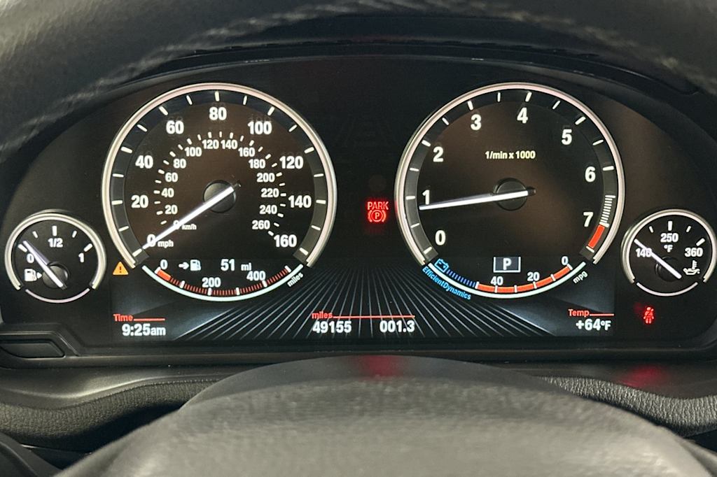 Thumbnail: 2015 BMW X3 - 15