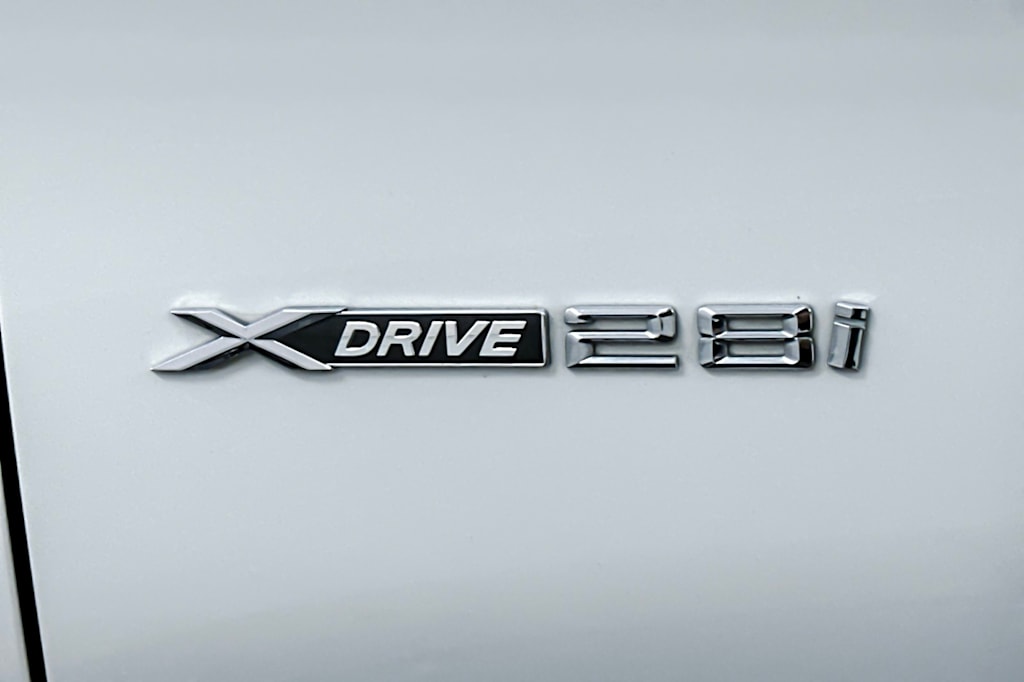 Thumbnail: 2015 BMW X3 - 7