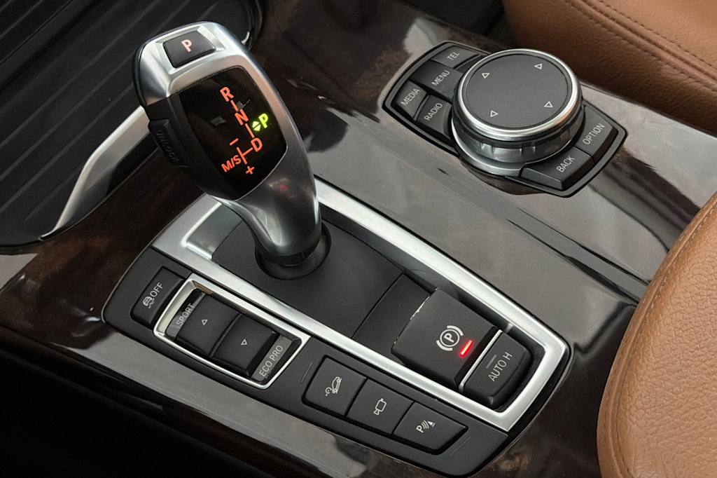 Thumbnail: 2016 BMW X3 - 14