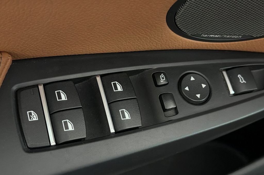 Thumbnail: 2016 BMW X3 - 22