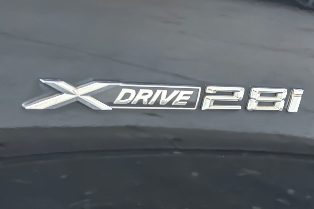 Thumbnail: 2016 BMW X3 - 7