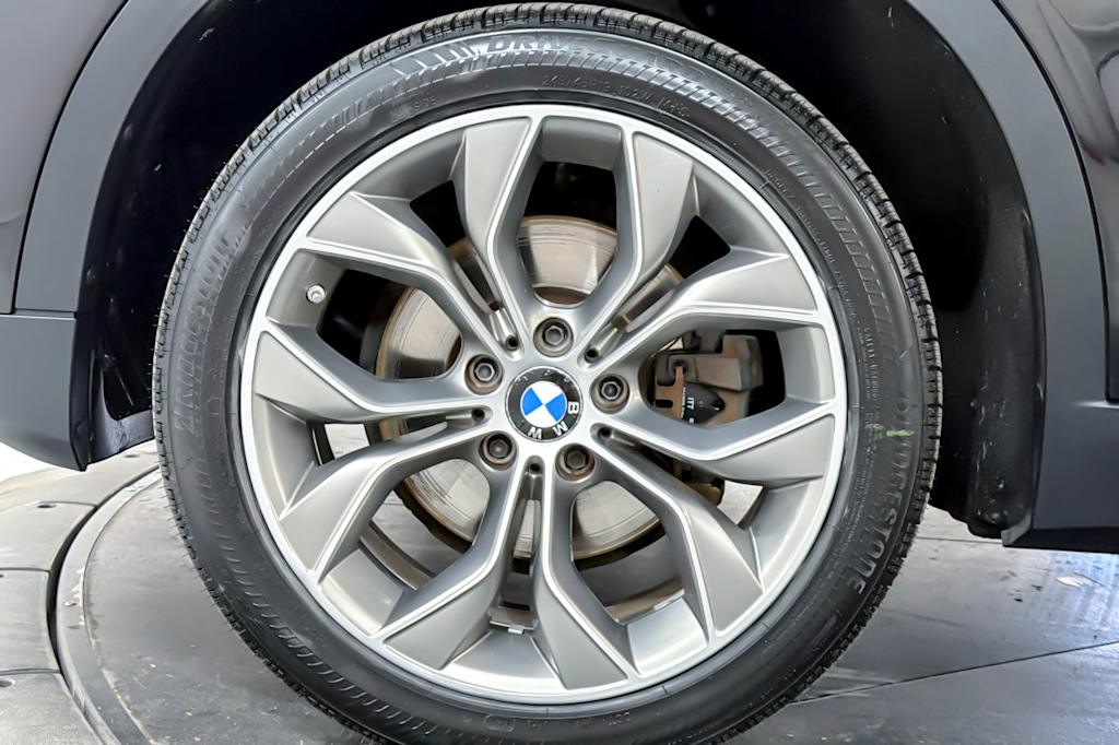 Thumbnail: 2016 BMW X3 - 8