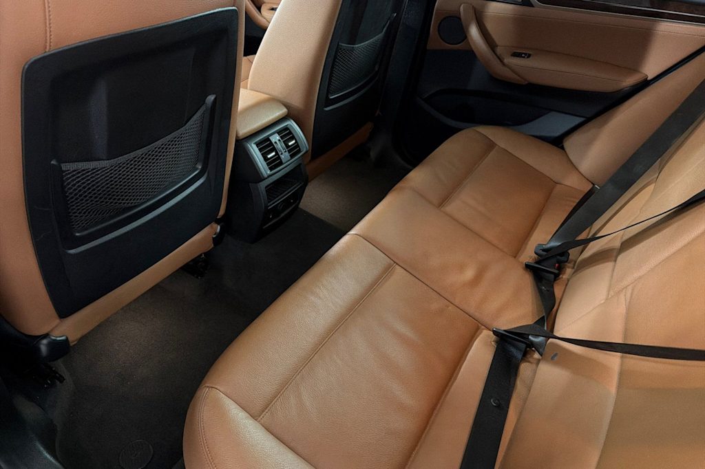 Thumbnail: 2016 BMW X3 - 10