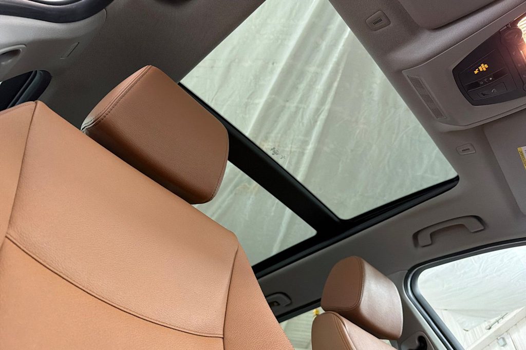 Thumbnail: 2016 BMW X3 - 23