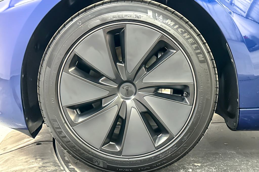 Thumbnail: 2024 Tesla Model 3 - 8