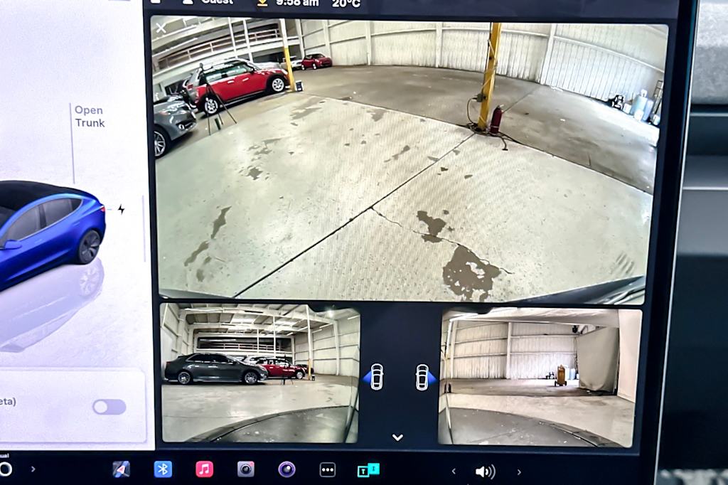 Thumbnail: 2024 Tesla Model 3 - 7