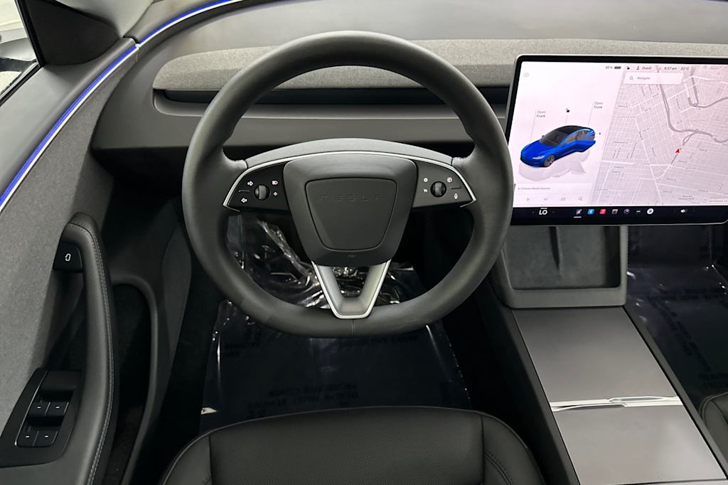 Thumbnail: 2024 Tesla Model 3 - 11