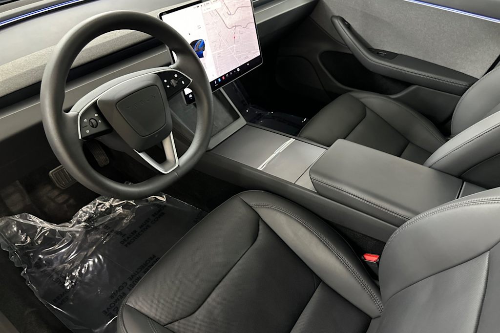 Thumbnail: 2024 Tesla Model 3 - 9