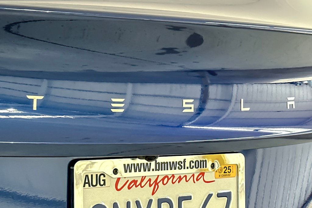 Thumbnail: 2024 Tesla Model 3 - 23