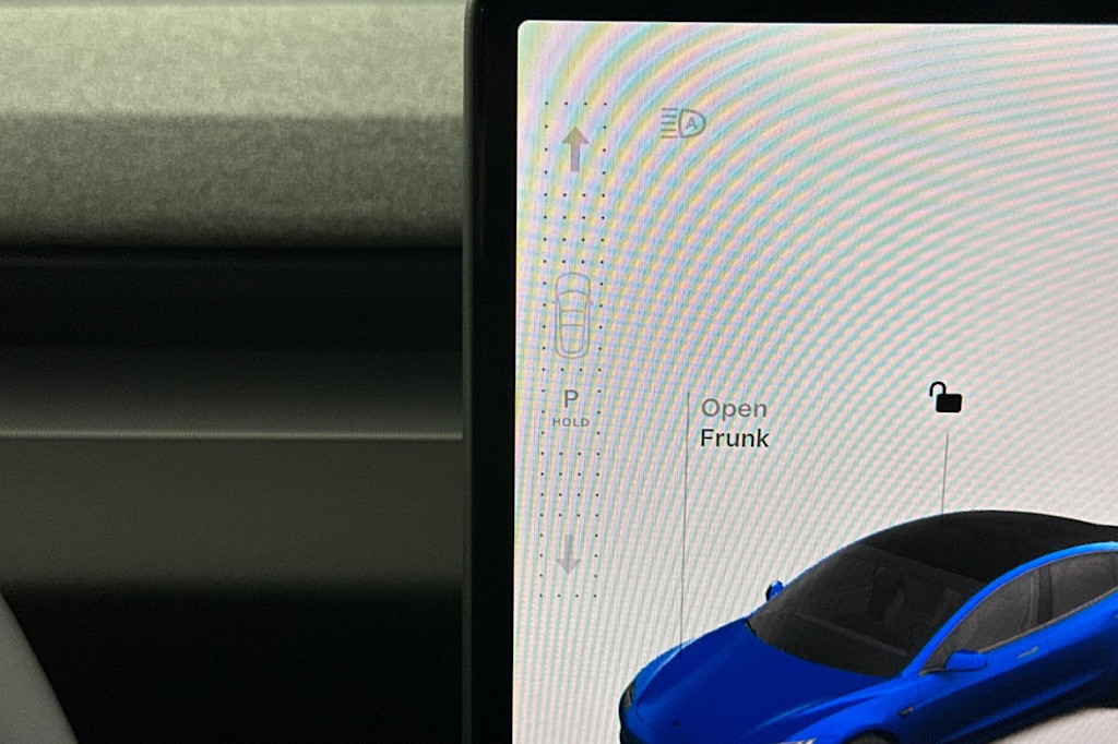 Thumbnail: 2024 Tesla Model 3 - 21