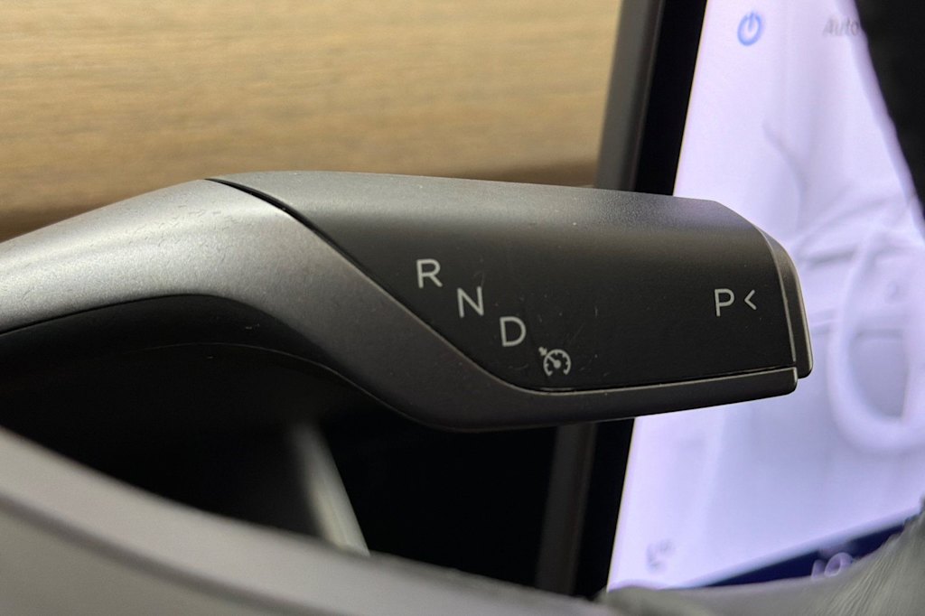 Thumbnail: 2018 Tesla Model 3 - 21