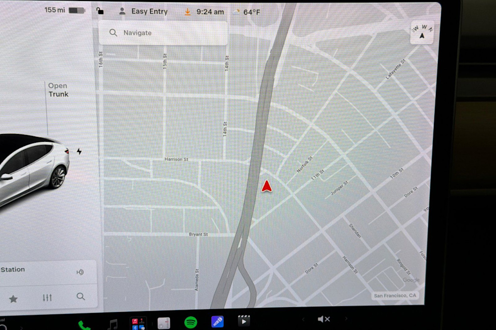 Thumbnail: 2018 Tesla Model 3 - 10