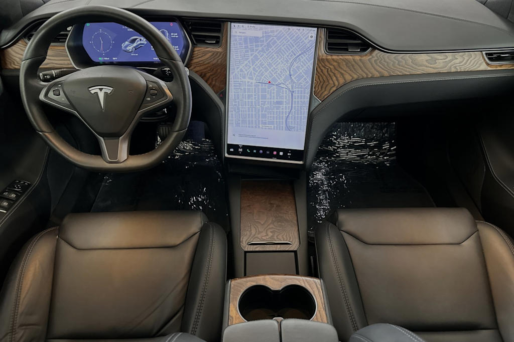 2018 Tesla Model S 100D 2