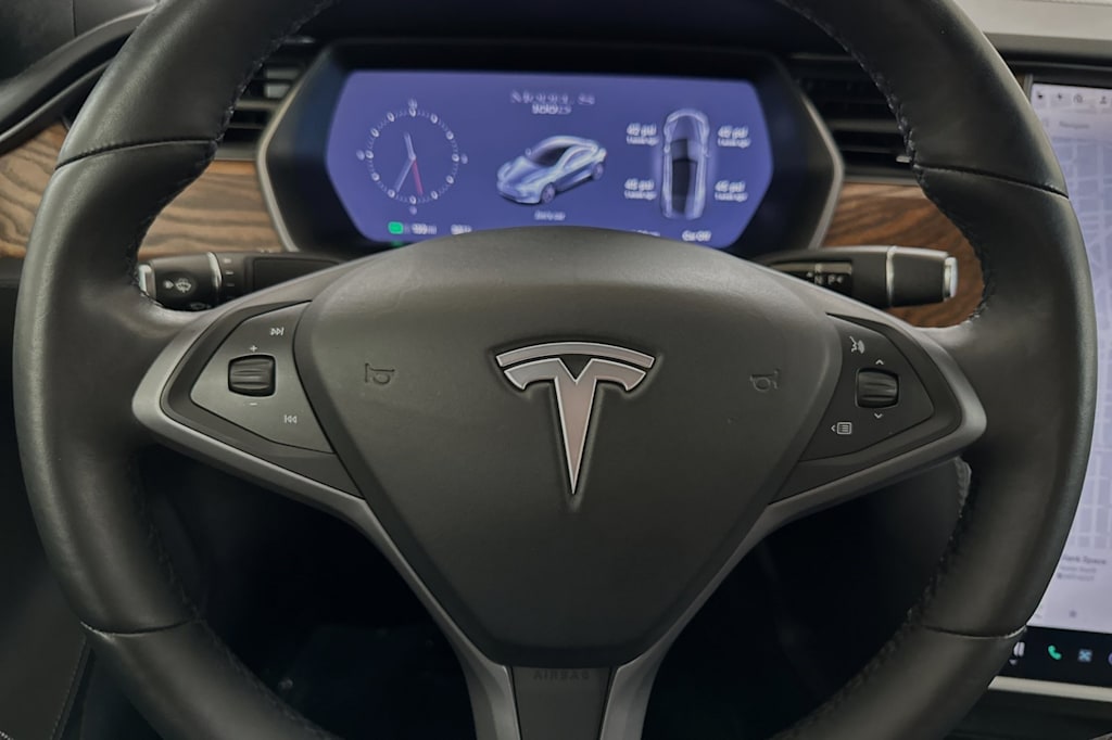 2018 Tesla Model S 100D 25