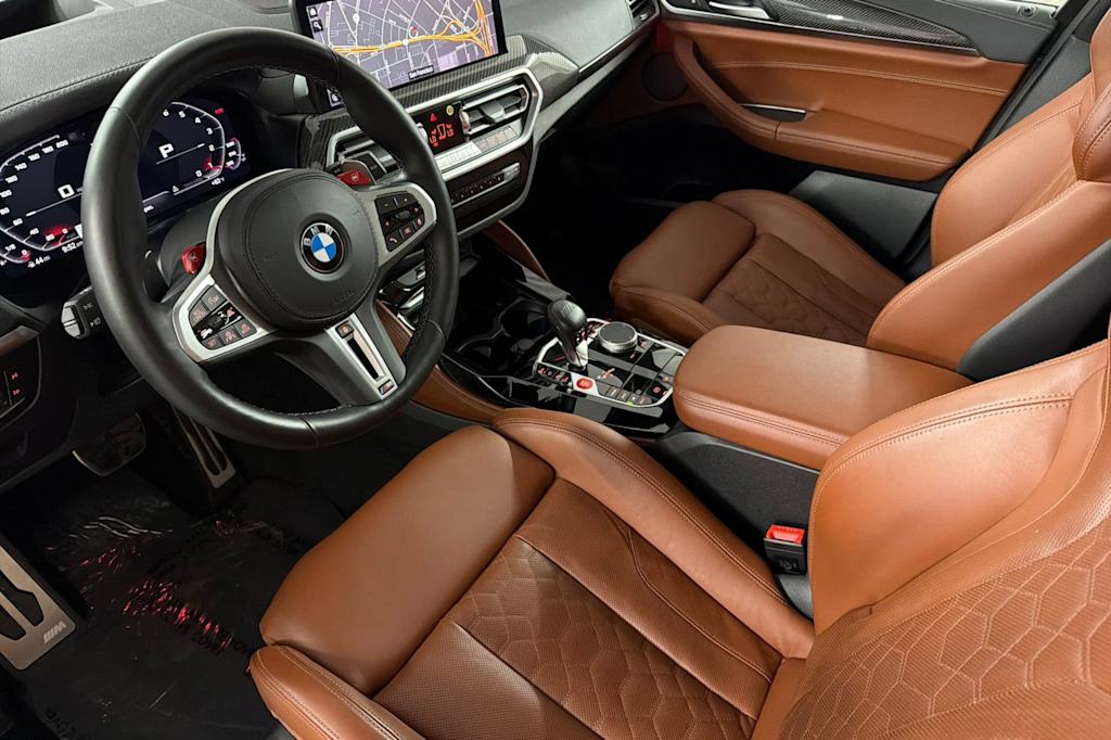 Thumbnail: 2022 BMW X3 - 9