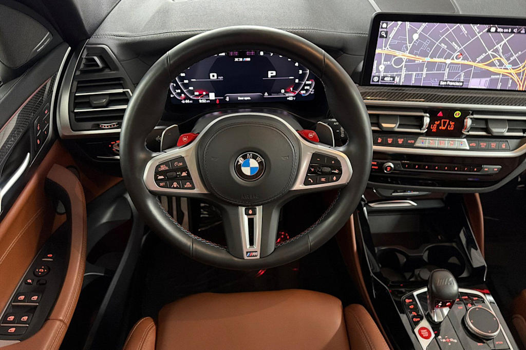 Thumbnail: 2022 BMW X3 - 11