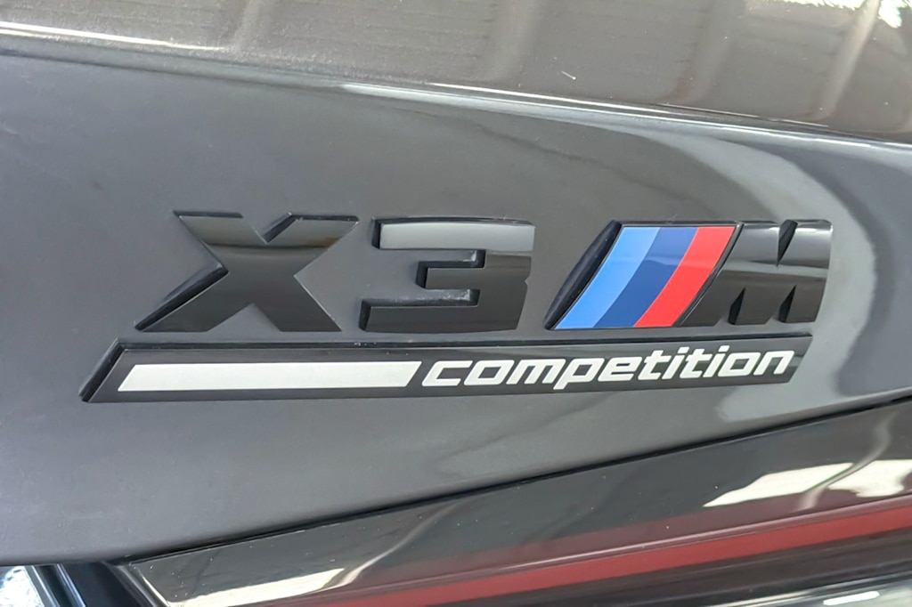 Thumbnail: 2022 BMW X3 - 7
