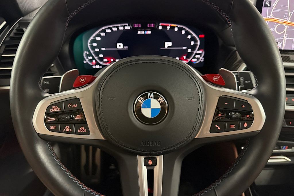 Thumbnail: 2022 BMW X3 - 28