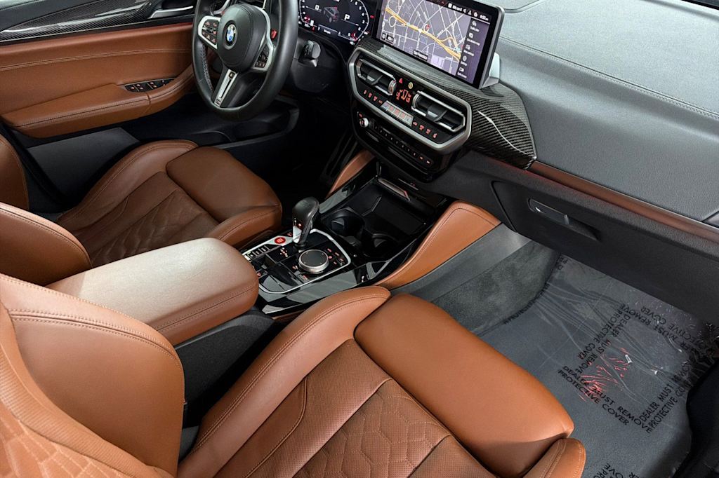 Thumbnail: 2022 BMW X3 - 12