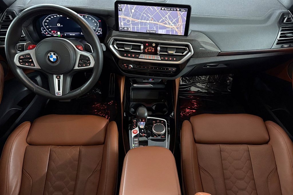 Thumbnail: 2022 BMW X3 - 2