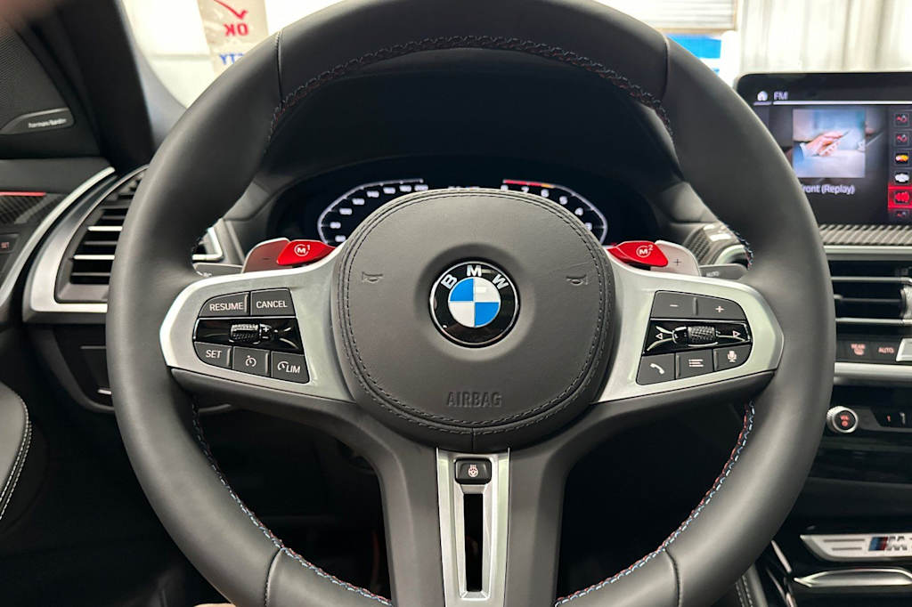 Thumbnail: 2024 BMW X4 - 11