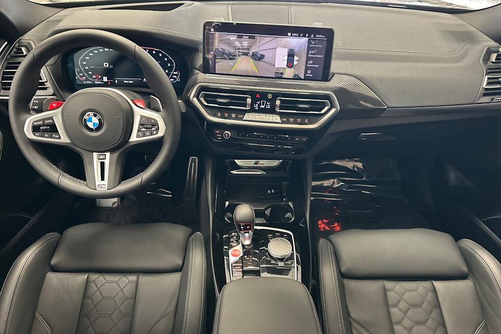 Thumbnail: 2024 BMW X4 - 2