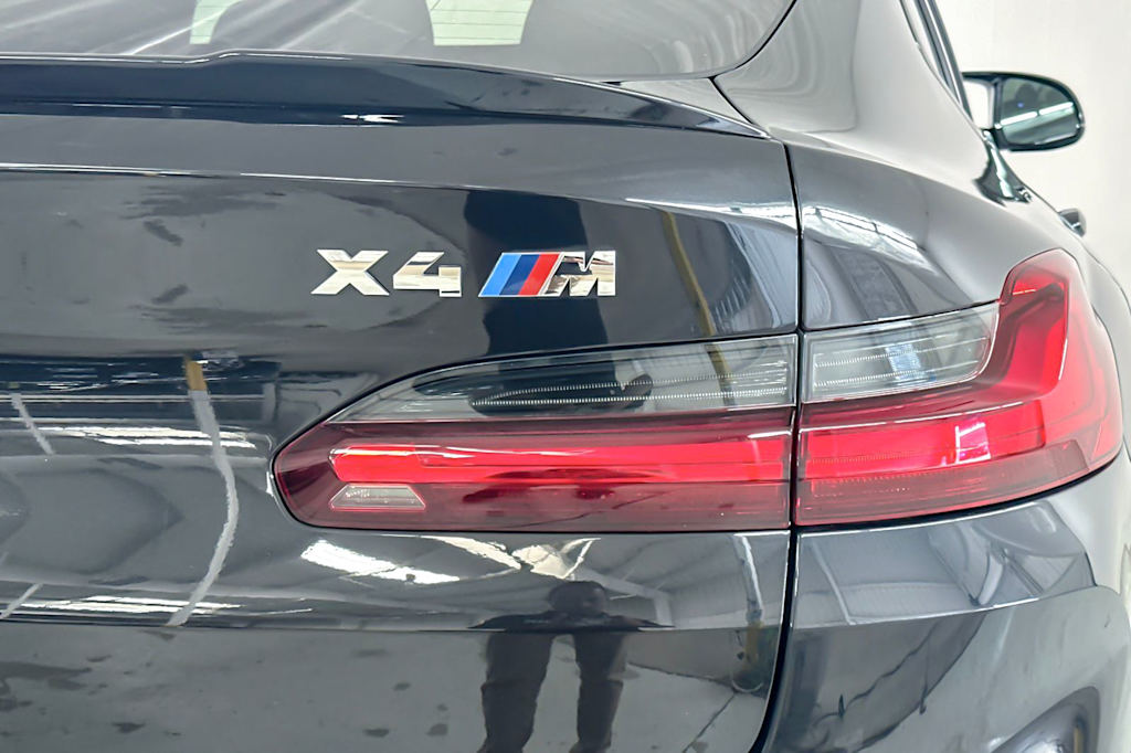 Thumbnail: 2024 BMW X4 - 28