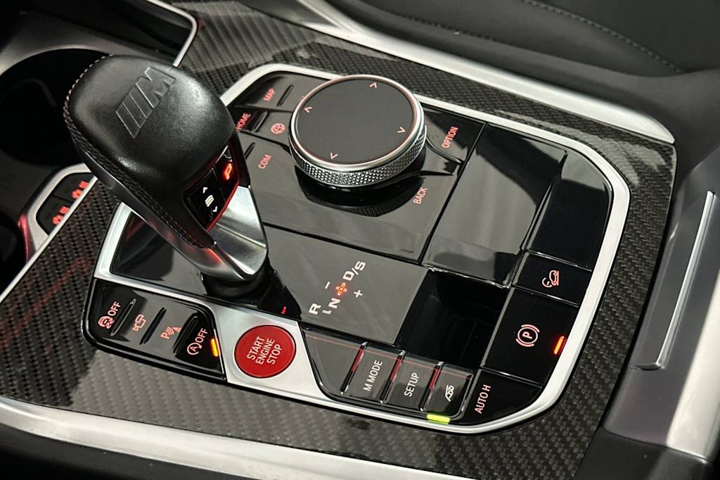 Thumbnail: 2022 BMW X6 - 13