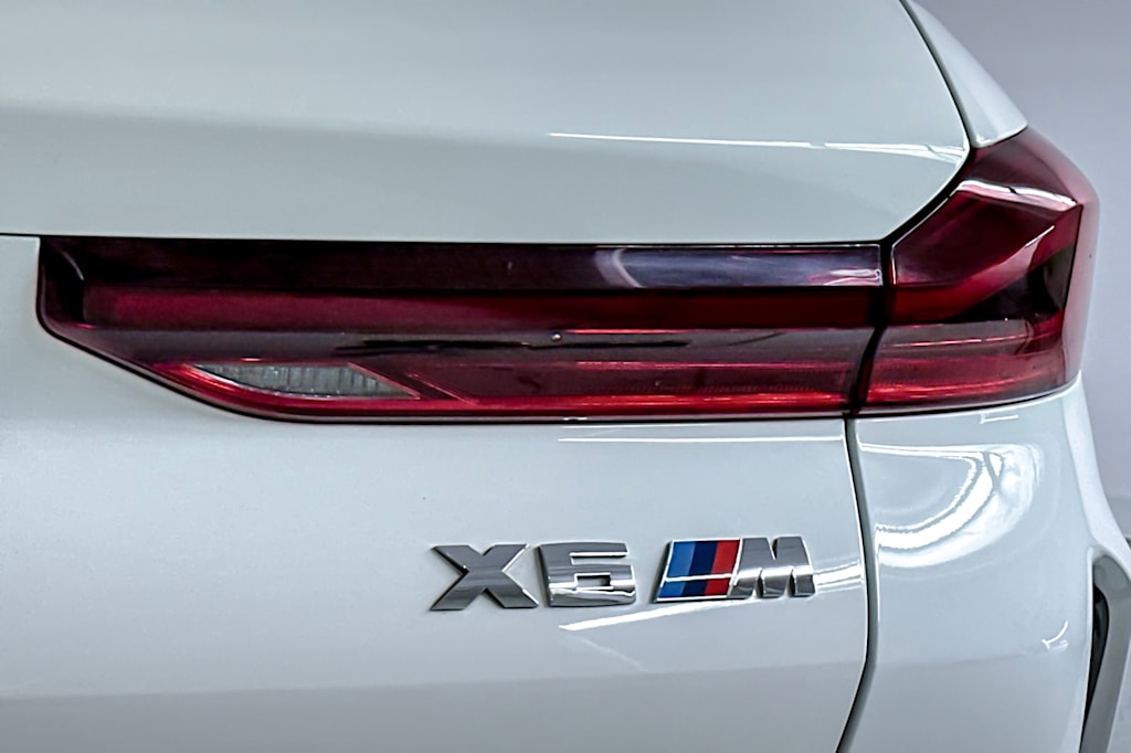 Thumbnail: 2022 BMW X6 - 29