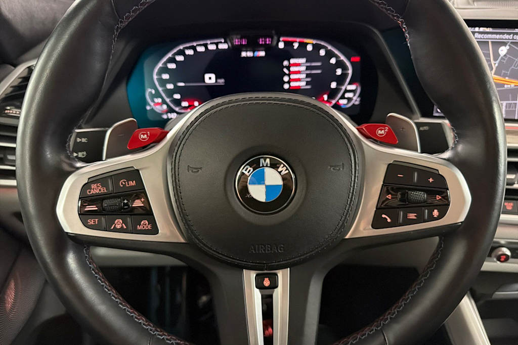 Thumbnail: 2023 BMW X6 - 13