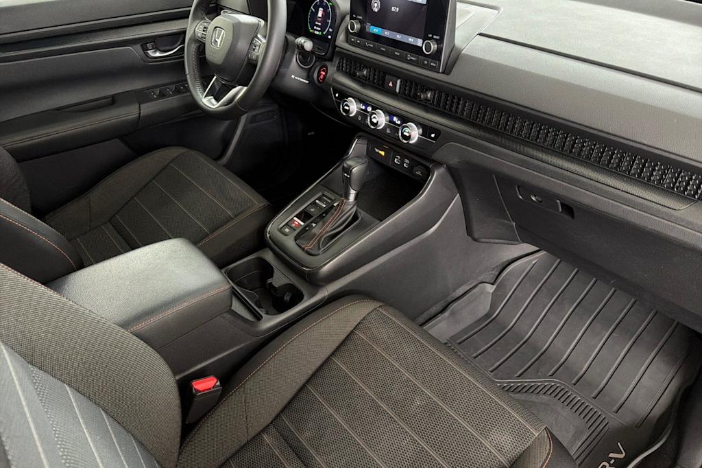 Thumbnail: 2023 Honda CR-V - 10
