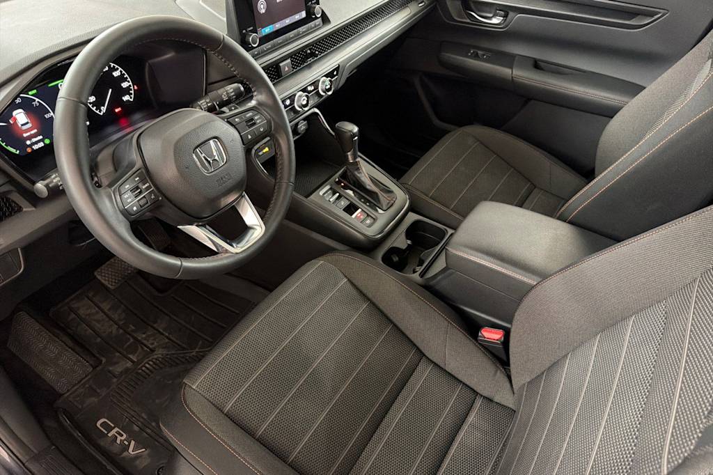 Thumbnail: 2023 Honda CR-V - 9