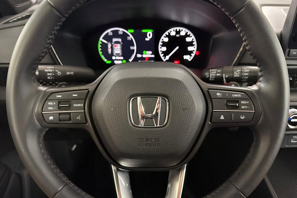 Thumbnail: 2023 Honda CR-V - 27